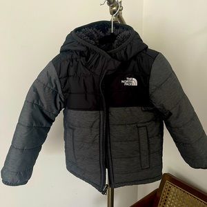 Toddler North face jacket